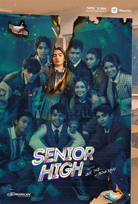 senior high kantutan